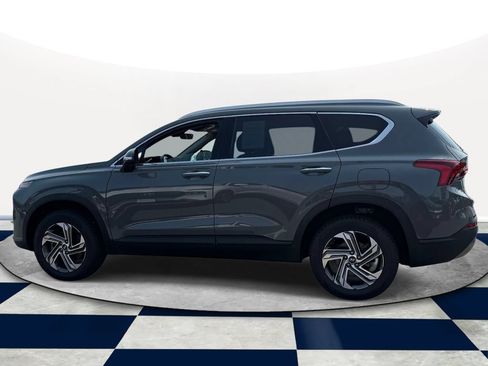 Certified 2023 Hyundai Santa Fe SEL AWD/4WD image 3