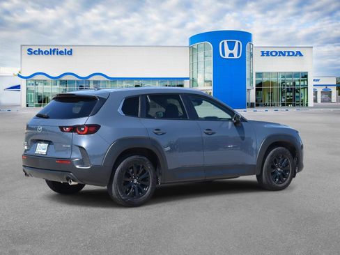 Used 2025 MAZDA CX-50 AWD 2.5 S w/ Premium Package image 3