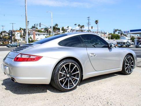 Used 2006 Porsche 911 GT3 RS image 6