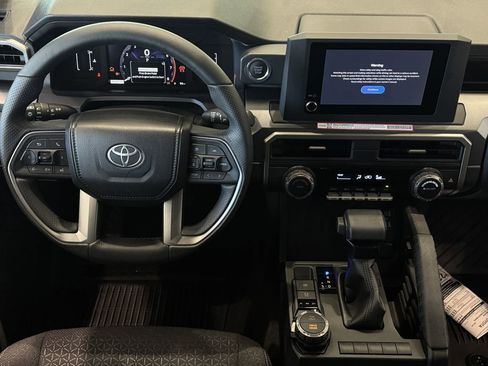 Used 2026 Toyota 4Runner SR5 image 12