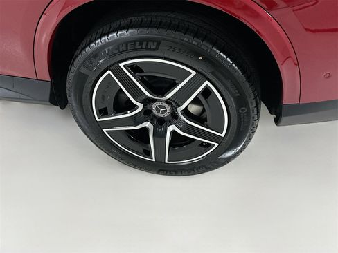 New 2026 Mercedes-Benz GLC 300 GLC 300 Coupe image 35