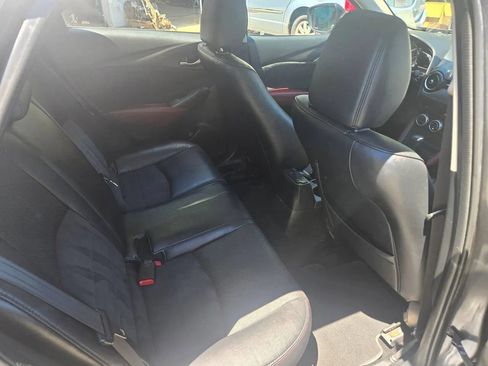 Used 2016 MAZDA CX-3 Grand Touring AWD/4WD image 33
