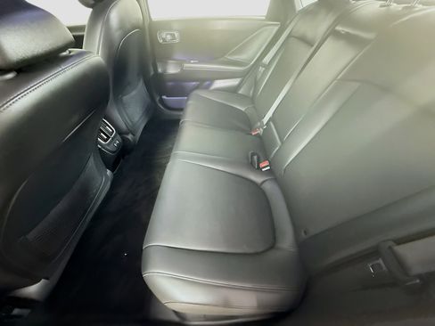 Used 2023 Hyundai Ioniq 6 SEL image 25