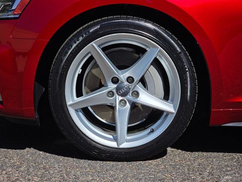 Used 2018 Audi A5 2.0T Premium Plus w/ Premium Plus AWD/4WD image 33