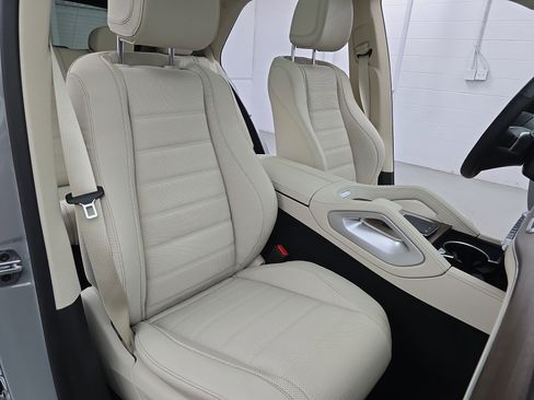 New 2026 Mercedes-Benz GLE 450 4MATIC image 10