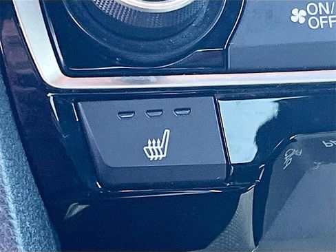 Used 2020 Honda Civic Touring image 21