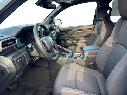 New 2026 Toyota Tacoma SR5 AWD/4WD image 10