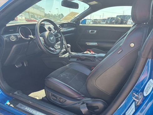 Used 2020 Ford Mustang GT Premium w/ California Special Package image 11