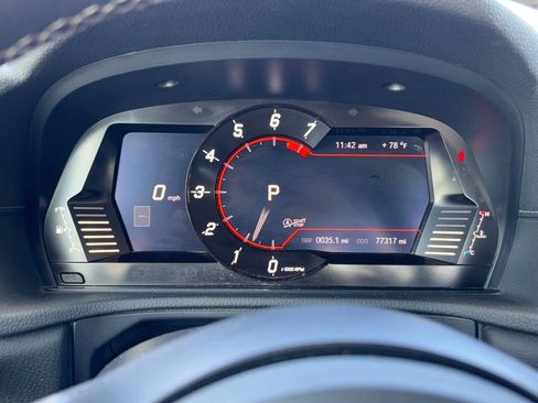 Used 2020 Toyota Supra image 21