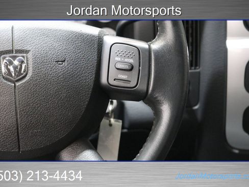 Used 2004 Dodge Ram 1500 Truck SLT w/ Sport Appearance Group image 81