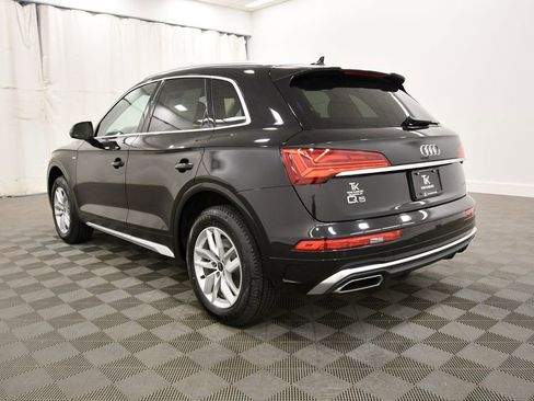 Used 2023 Audi Q5 2.0T Premium w/ Convenience Package AWD/4WD image 5