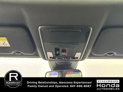 Used 2026 Honda CR-V Sport image 10