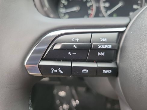 New 2026 MAZDA MAZDA3 2.5 S Hatchback w/ Premium Pkg FWD image 5