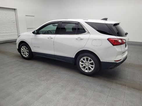 Used 2018 Chevrolet Equinox LT image 3