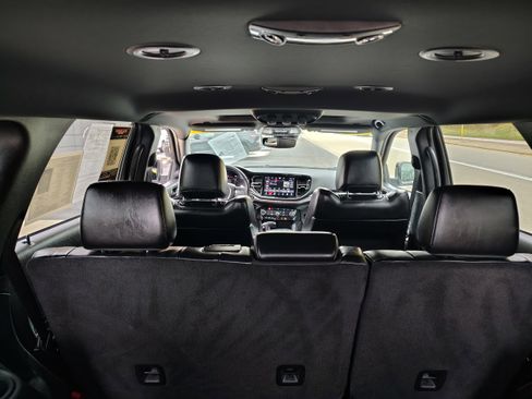 Certified 2024 Dodge Durango GT image 16