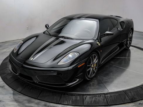 Used 2008 Ferrari F430 Scuderia RWD image 6