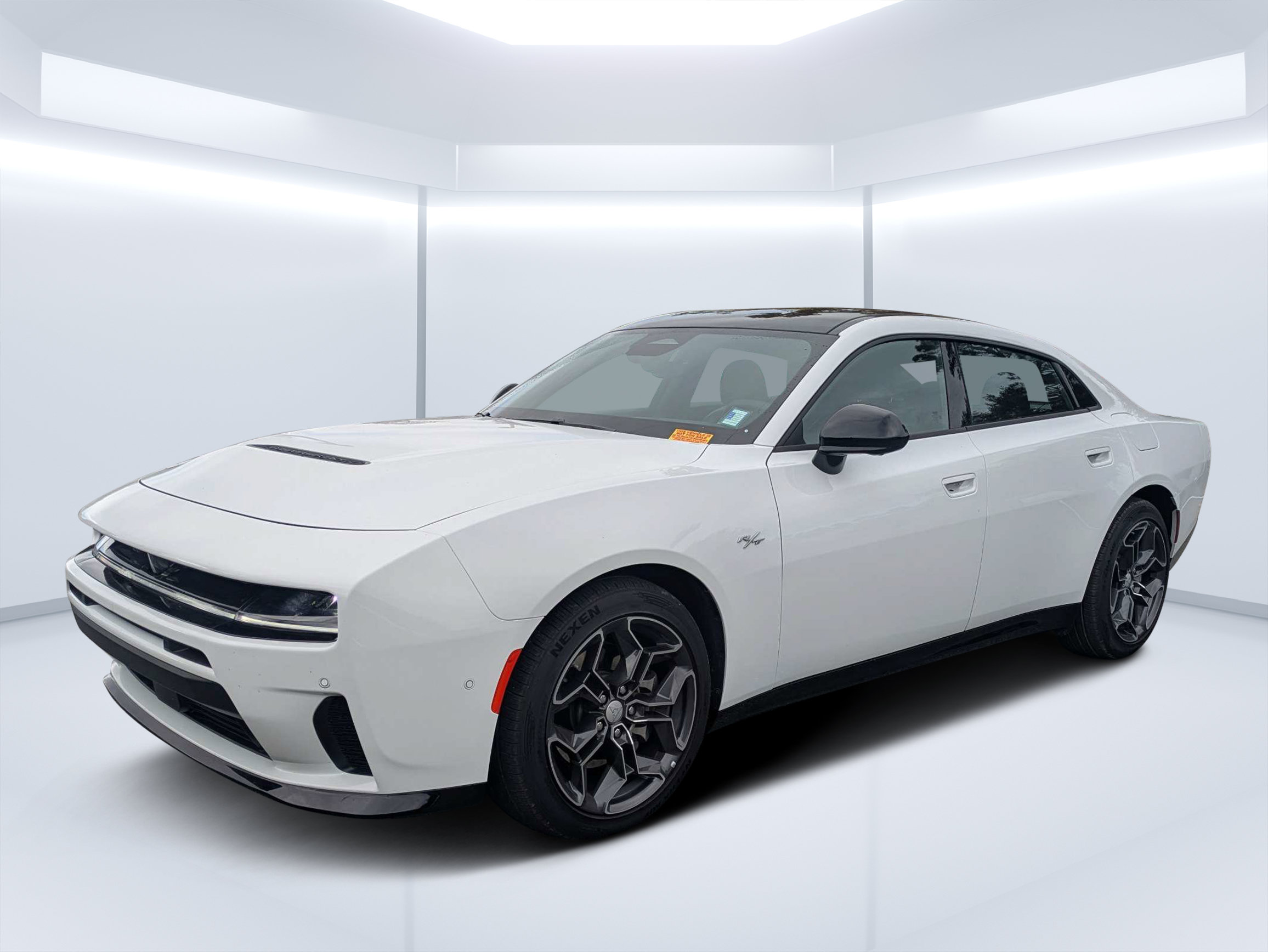 Used 2026 Dodge Charger R/T AWD/4WD image 7