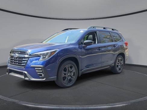 New 2026 Subaru Ascent Bronze Edition image 16