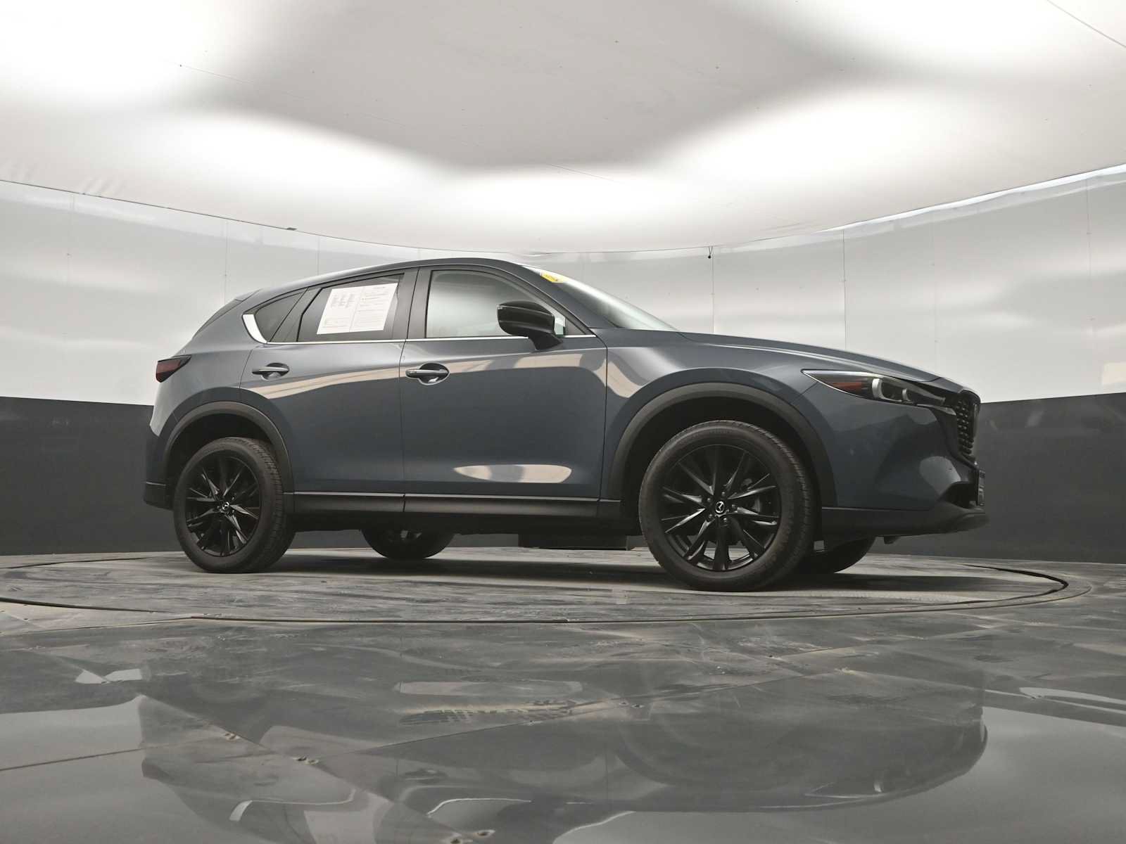 Used 2024 MAZDA CX-5 Carbon Edition AWD/4WD image 41
