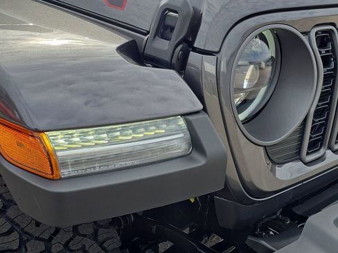 New 2026 Jeep Wrangler Unlimited Rubicon w/ Safety Group image 5