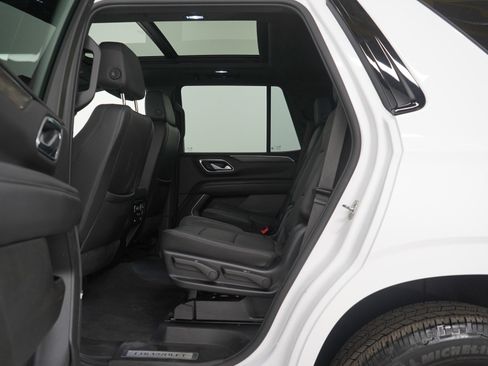 Used 2021 Chevrolet Tahoe Z71 image 21