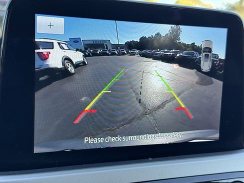 Used 2022 Ford Escape SEL image 10