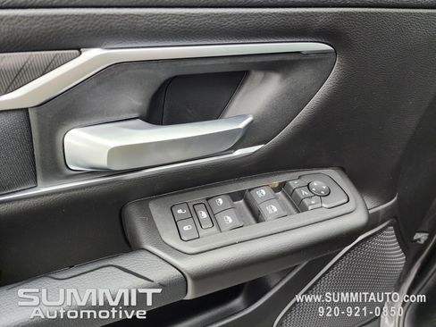 New 2026 RAM 1500 Big Horn image 40