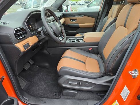 Used 2026 Honda Passport TrailSport Elite image 24