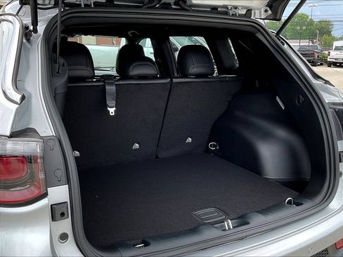 New 2026 Jeep Compass Limited AWD/4WD image 5