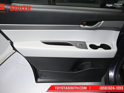 Used 2025 Hyundai Palisade SEL AWD/4WD image 28