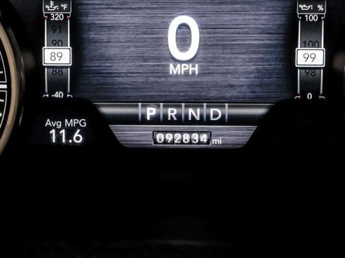 Used 2019 RAM 1500 Laramie w/ Protection Group AWD/4WD image 26