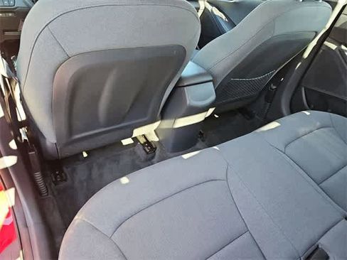 Used 2022 Hyundai Ioniq Blue image 17