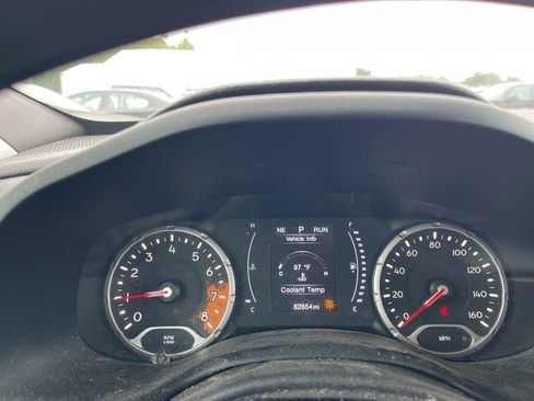 Used 2018 Jeep Renegade Sport w/ Power & Air Group AWD/4WD image 8