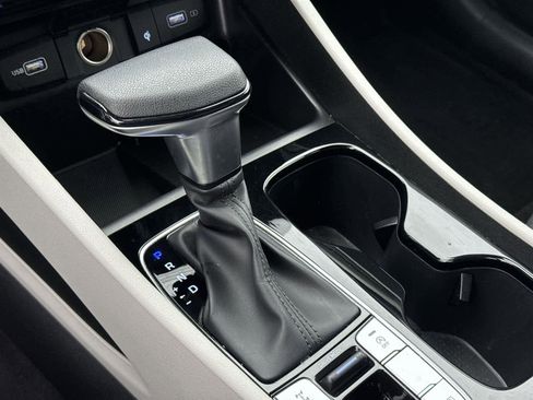 Used 2023 Hyundai Tucson SEL image 25