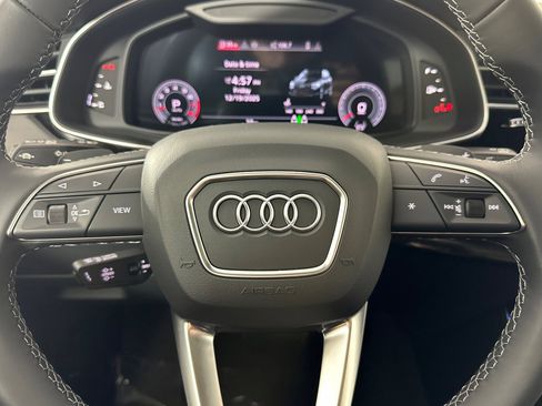 New 2026 Audi Q7 3.0T Premium image 23
