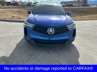 Used 2022 Acura RDX A-Spec video 2