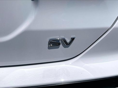 Certified 2023 Nissan Kicks SV FWD image 7