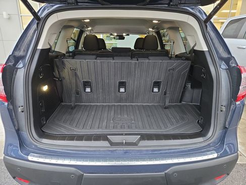 Certified 2025 Subaru Ascent Premium image 28