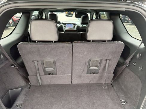 Used 2024 Dodge Durango GT image 10