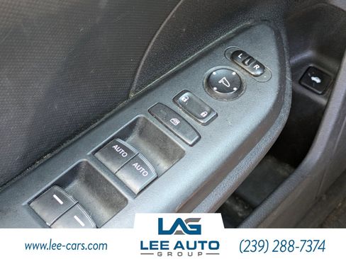 Used 2017 Honda Civic LX image 12