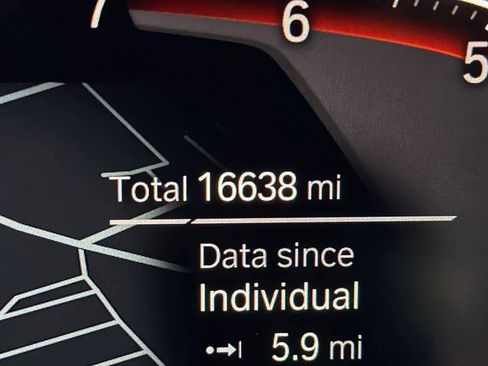 Used 2024 BMW X3 xDrive30i w/ Premium Package image 26