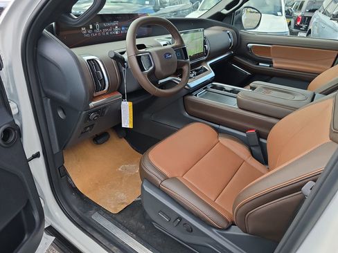 New 2026 Ford Expedition Max King Ranch image 11