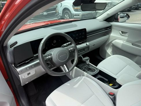 Used 2026 Hyundai Kona SEL Sport FWD image 3