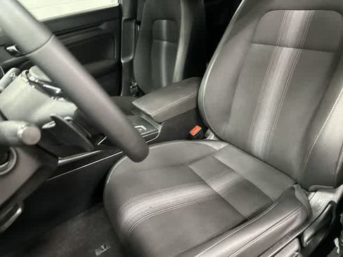 Used 2025 Honda Civic Sport image 10