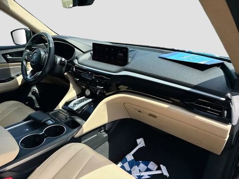 Used 2023 Acura MDX FWD w/ Technology Package image 34