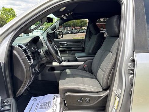 Used 2019 RAM 1500 Big Horn AWD/4WD image 13