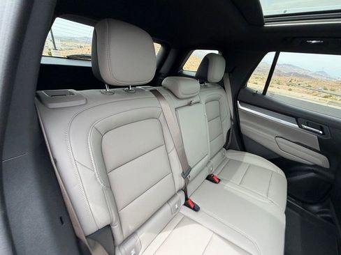 New 2026 GMC Terrain Elevation w/ Elevation Premium Package image 17