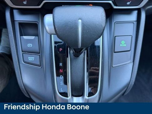 Used 2019 Honda CR-V EX-L image 28