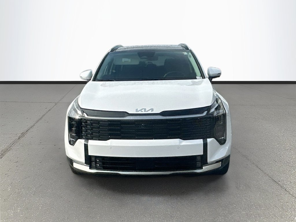 New 2027 Kia Sportage SX FWD image 2