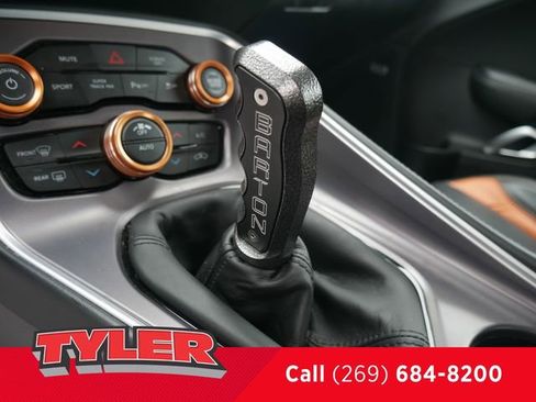 Used 2020 Dodge Challenger R/T w/ Performance Handling Group RWD image 30
